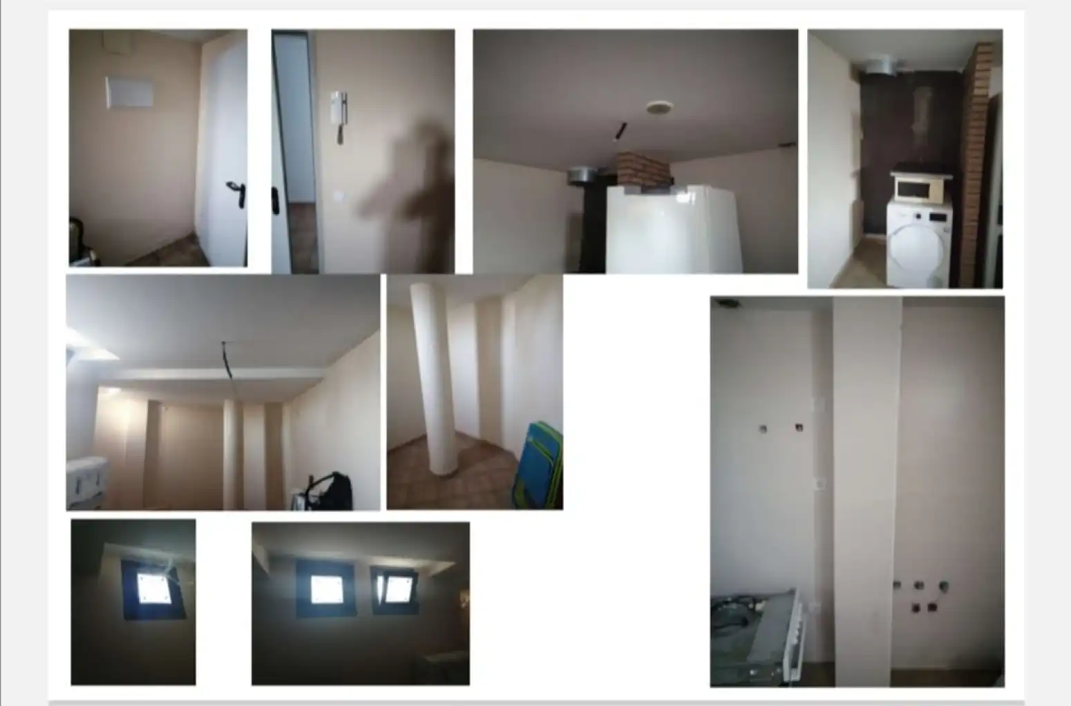 Oficina en venta en Medrano