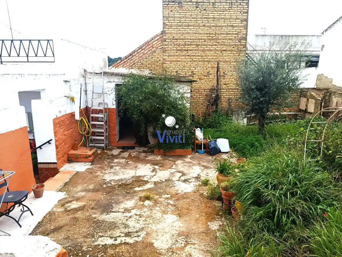Casa o chalet en venta en Alcalá de Guadaira