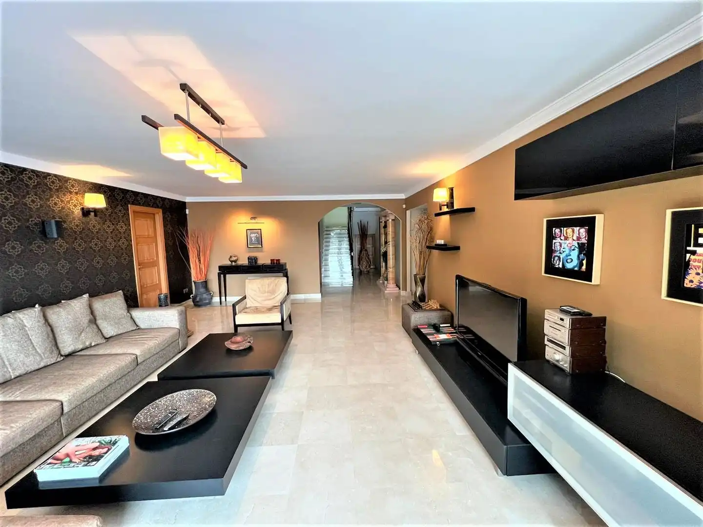 Maison avec piscine à vendre à La Cala Golf - Lagar Martell, imagen 27