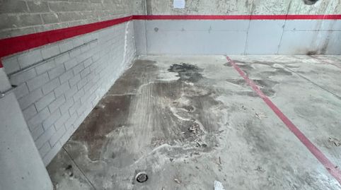Foto 5 de Garaje de alquiler en Carrer Enric Roca Peralta, 10, Ciutat Jardí, Lleida Capital