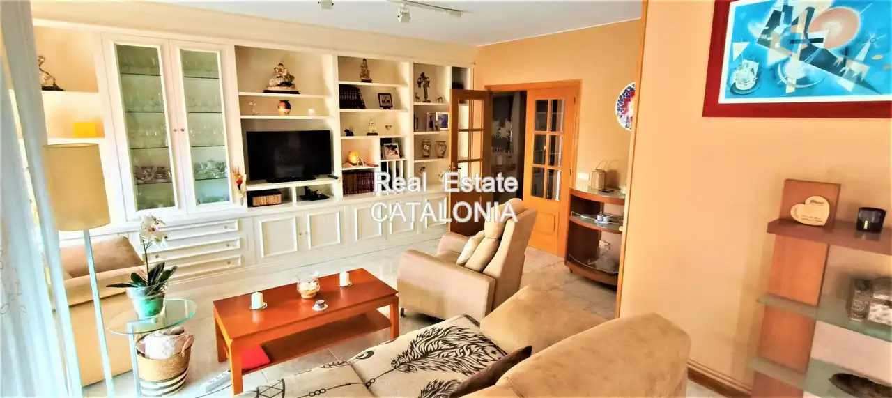 Penthouse mit Terrasse zum Verkauf in Carrer de l'Oliva, imagen 8