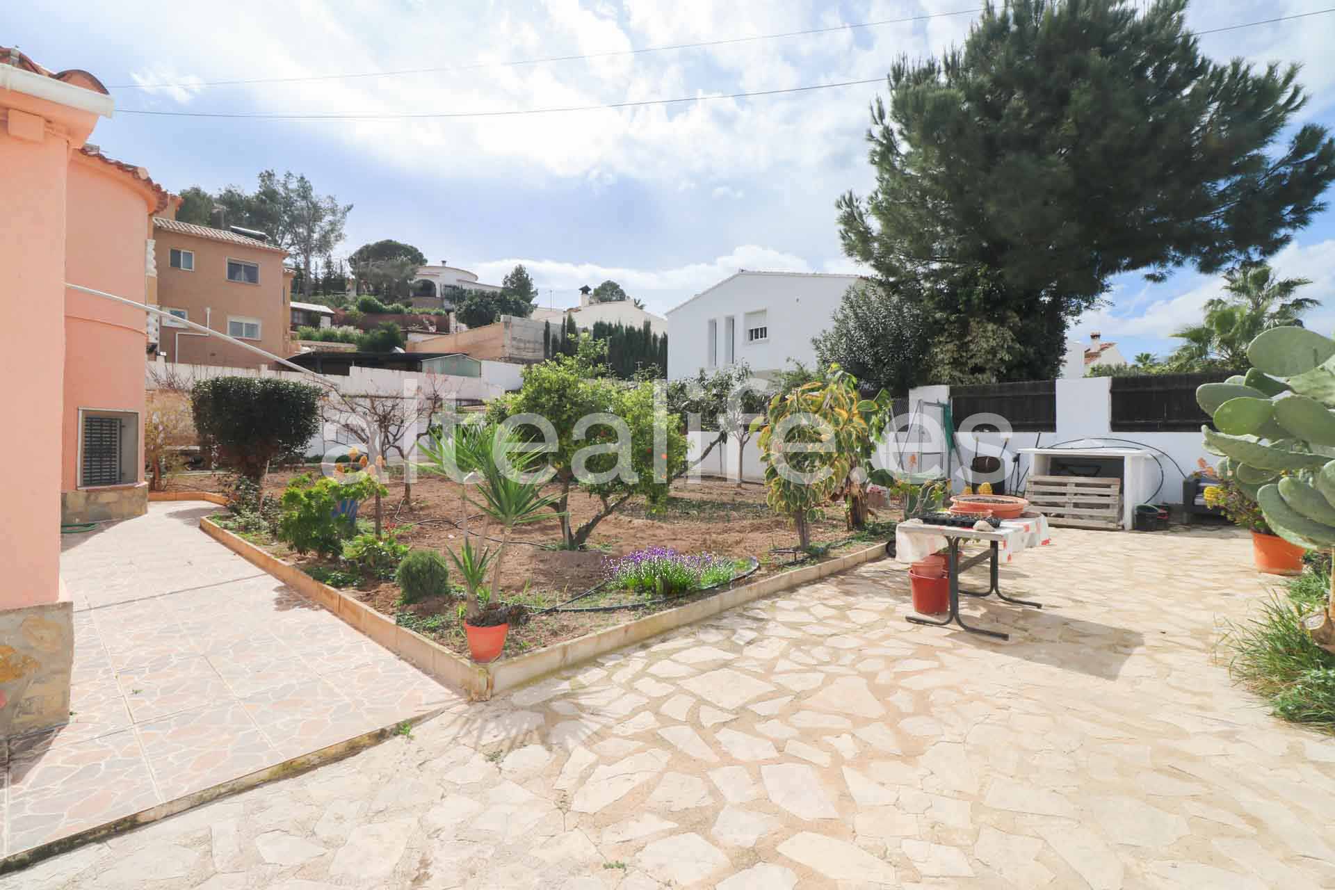 House or chalet for sale in Calle Saule, Pueblo - Urbanizaciones