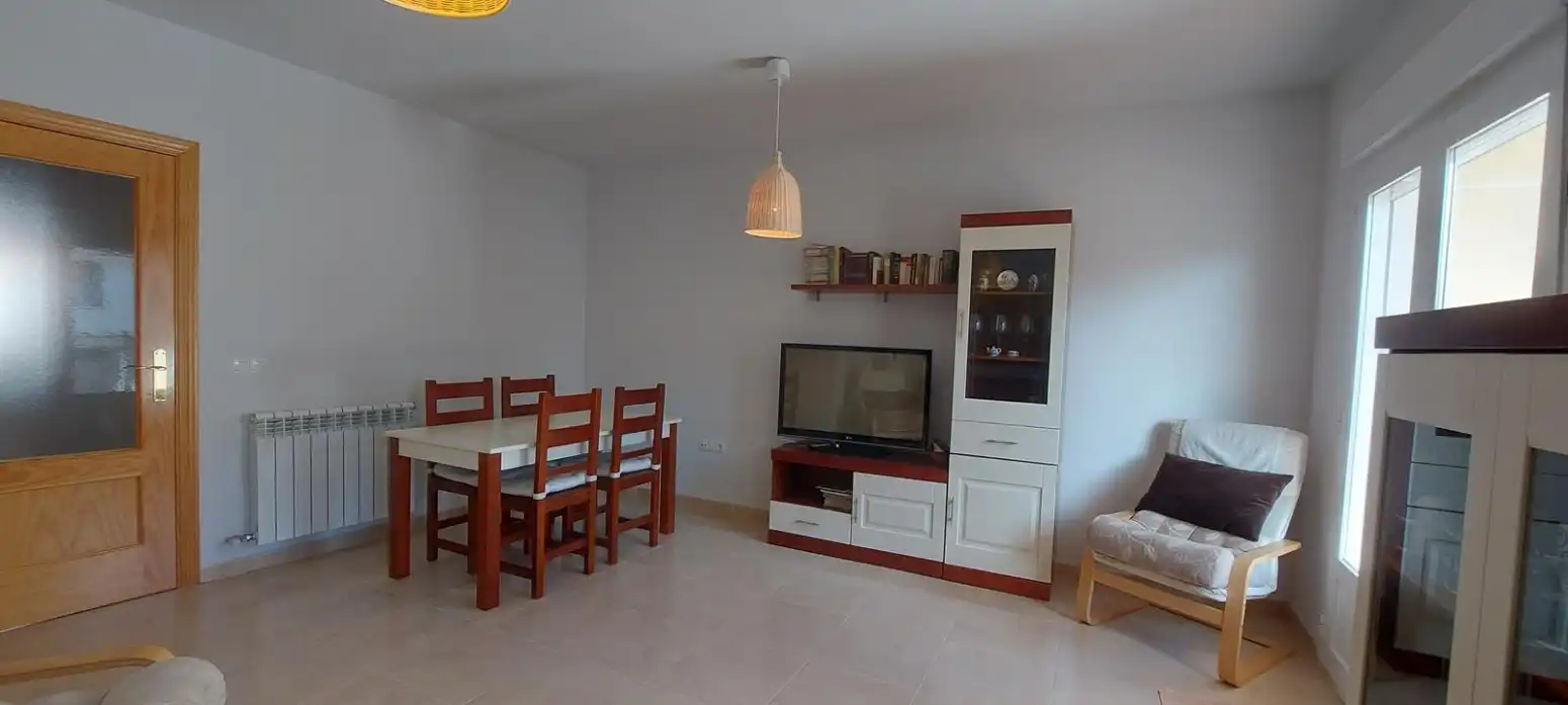 Adossat amb terrassa en venda a Montalbo, imagen 7