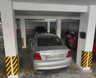 Parking of Garage for sale in Irun 
