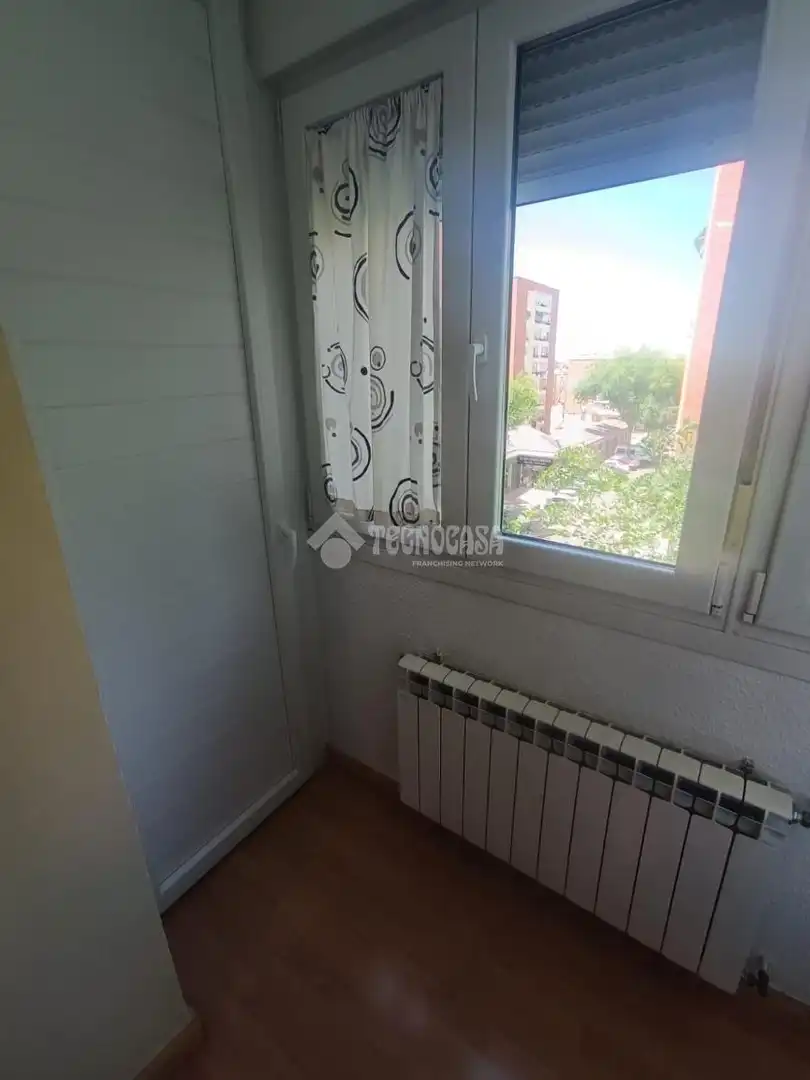 Habitación de Piso en venta en Madrid con Aire acondicionado, Calefacción y Terraza