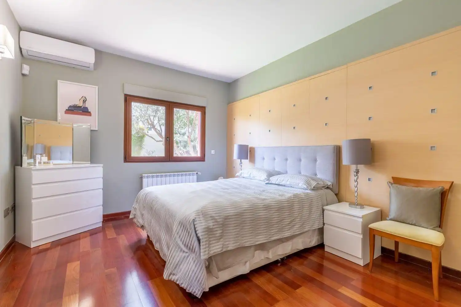 Chalet con terraza en venta en El Montgó, imagen 20