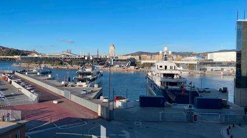 Foto 2 de Pis en venda a Carrer de L'escar, La Barceloneta,  Barcelona Capital