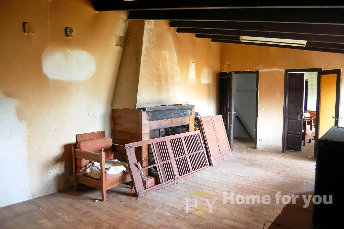 Country homes for sale in Vidrà  with Private garden, Terrace and Balcony
