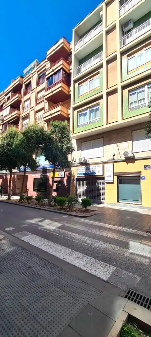 Gewerbefläche zur Miete in Orihuela ciudad, imagen 14