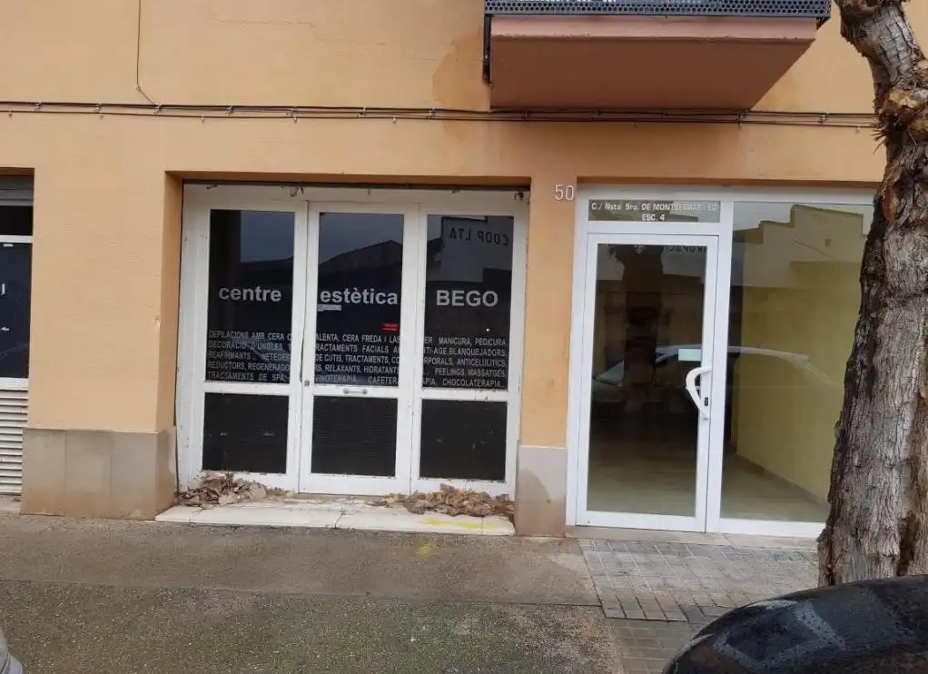Local comercial en venda a NTRA SRA MONTSERRAT, imagen 2