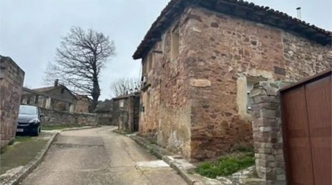 Foto 2 de Pis en venda a Calle Argilo, 65, Brañosera, Palencia