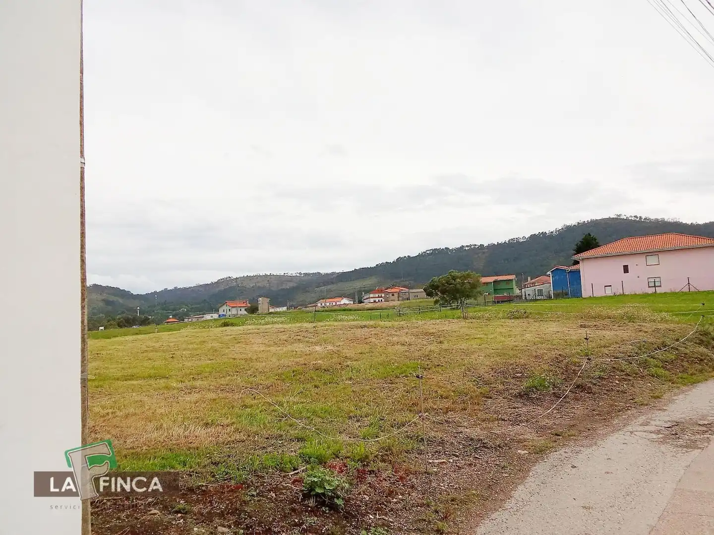 Houses for sale in Cudillero  with Heating and Furnished