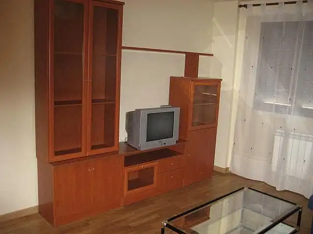 Living room of Flat for rent in Peñaranda de Bracamonte