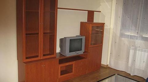 Foto 3 de Pis de lloguer a Peñaranda de Bracamonte, Salamanca