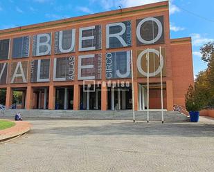 Vista exterior de Pis en venda en Alcorcón amb Aire condicionat, Calefacció i Alarma