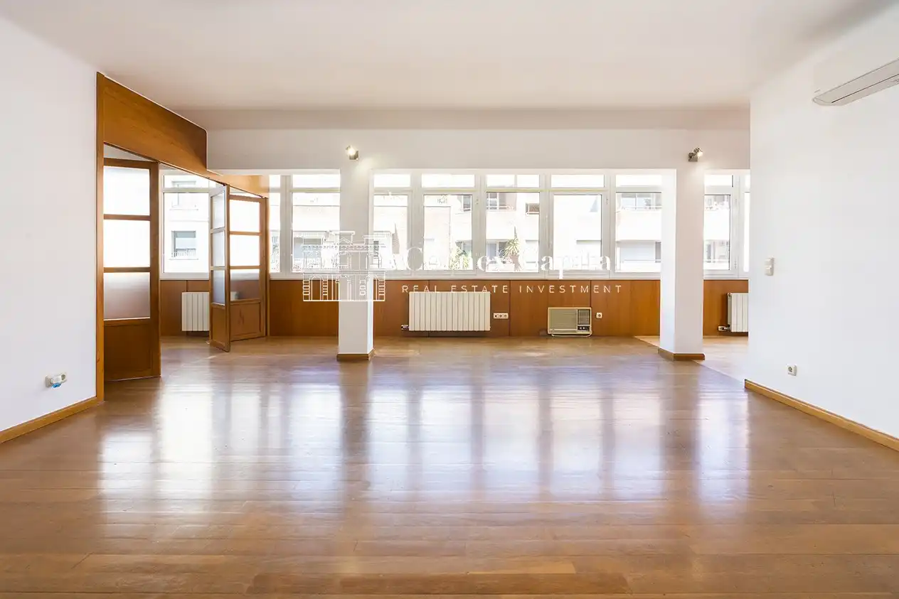 Flat with lift for sale in Gràcia, imagen 2