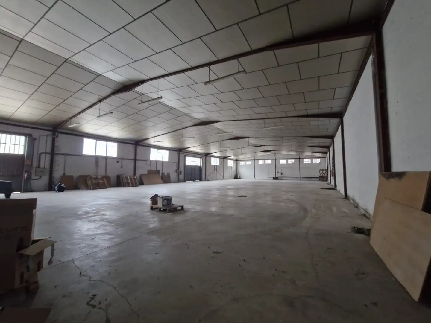 Industrial building for sale in Arnedo, imagen 9