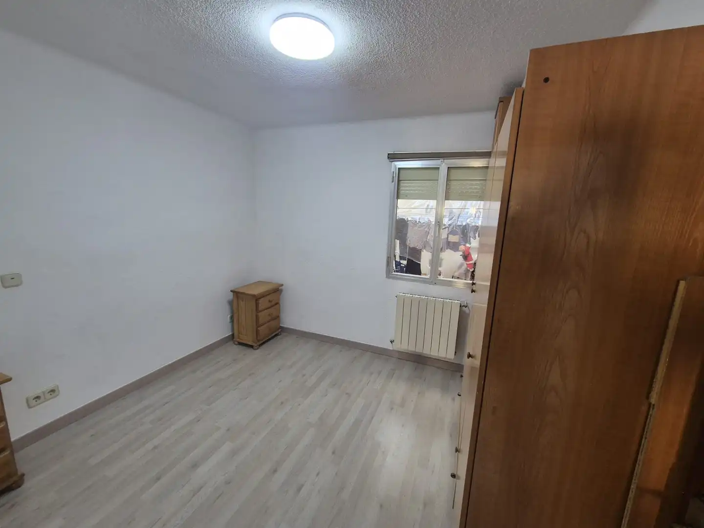 Wohnung zum Verkauf in Calle de Federico Grases, Puerta Bonita