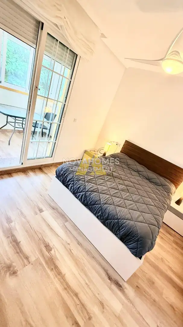 Bedroom of Duplexes for sale in Cartagena  with Air Conditioner, Heating and Terrace