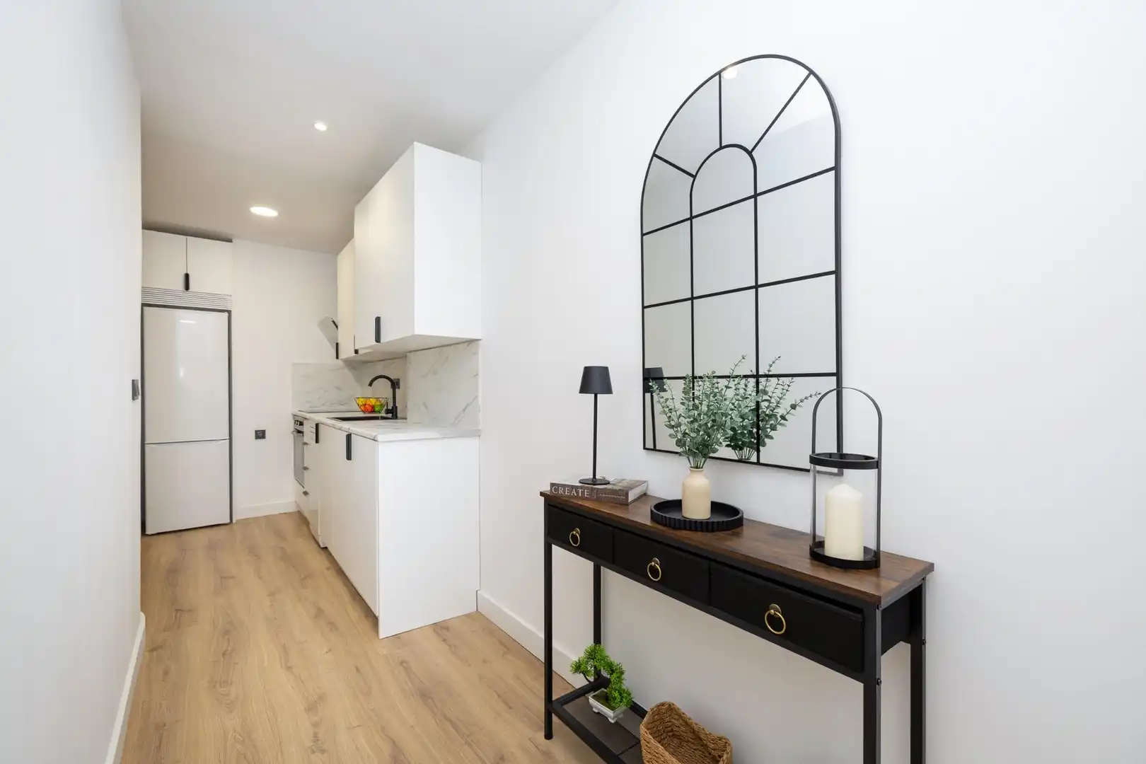 Flat for sale in Motril  with Air Conditioner, Heating and Furnished
