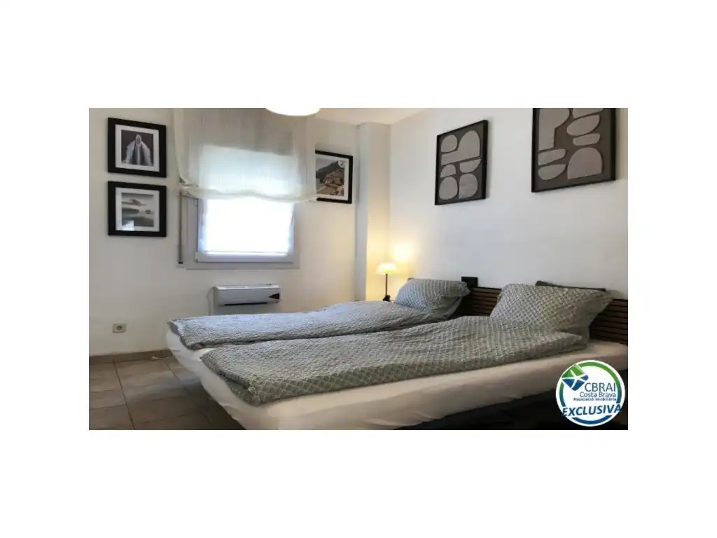 Flat with lift for sale in Avinguda de la Platja, imagen 9