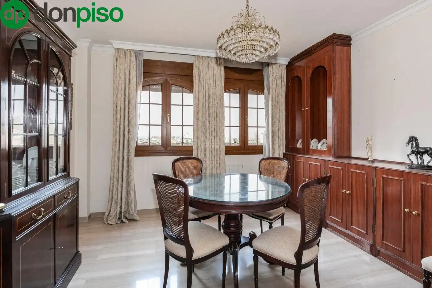 Casa con piscina en venta en Avenida LOAYSA, imagen 7