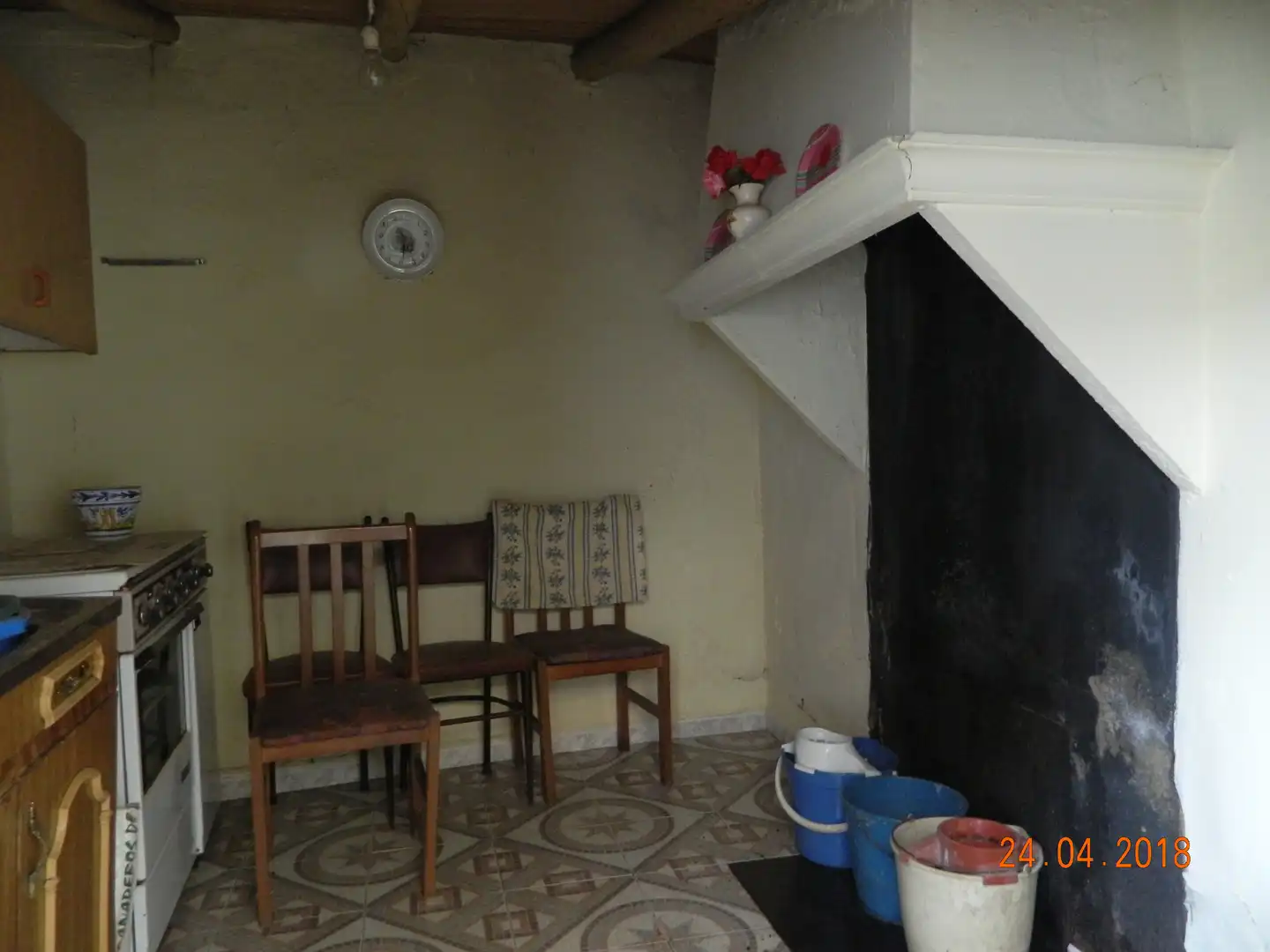 Reihenhaus zum Verkauf in Calle Reyes Huertas, imagen 11