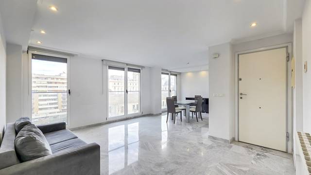 Piso en Venta en Valencia - XATIVA en La Roqueta