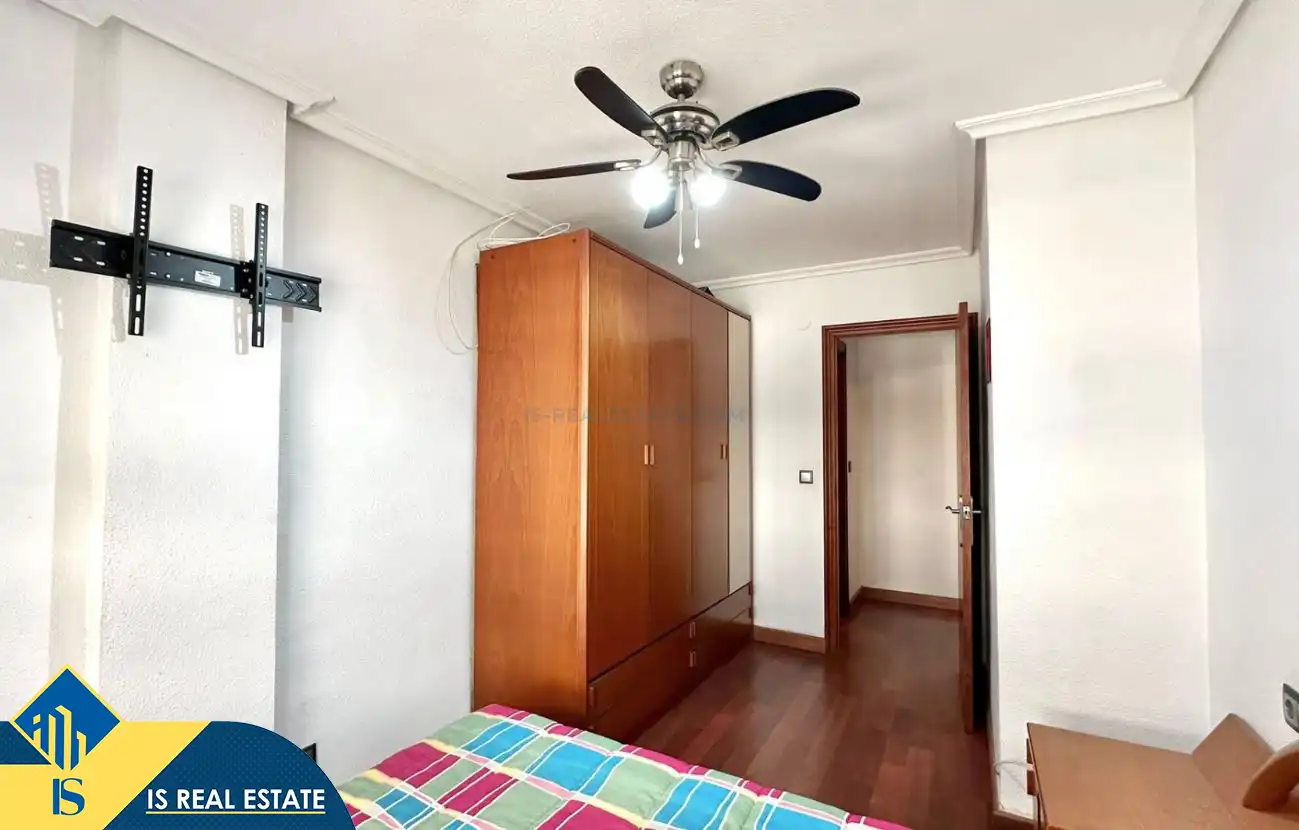 Apartament amb ascensor en venda a Playa del Acequión, Náufragos y Rocío del Mar, imagen 20