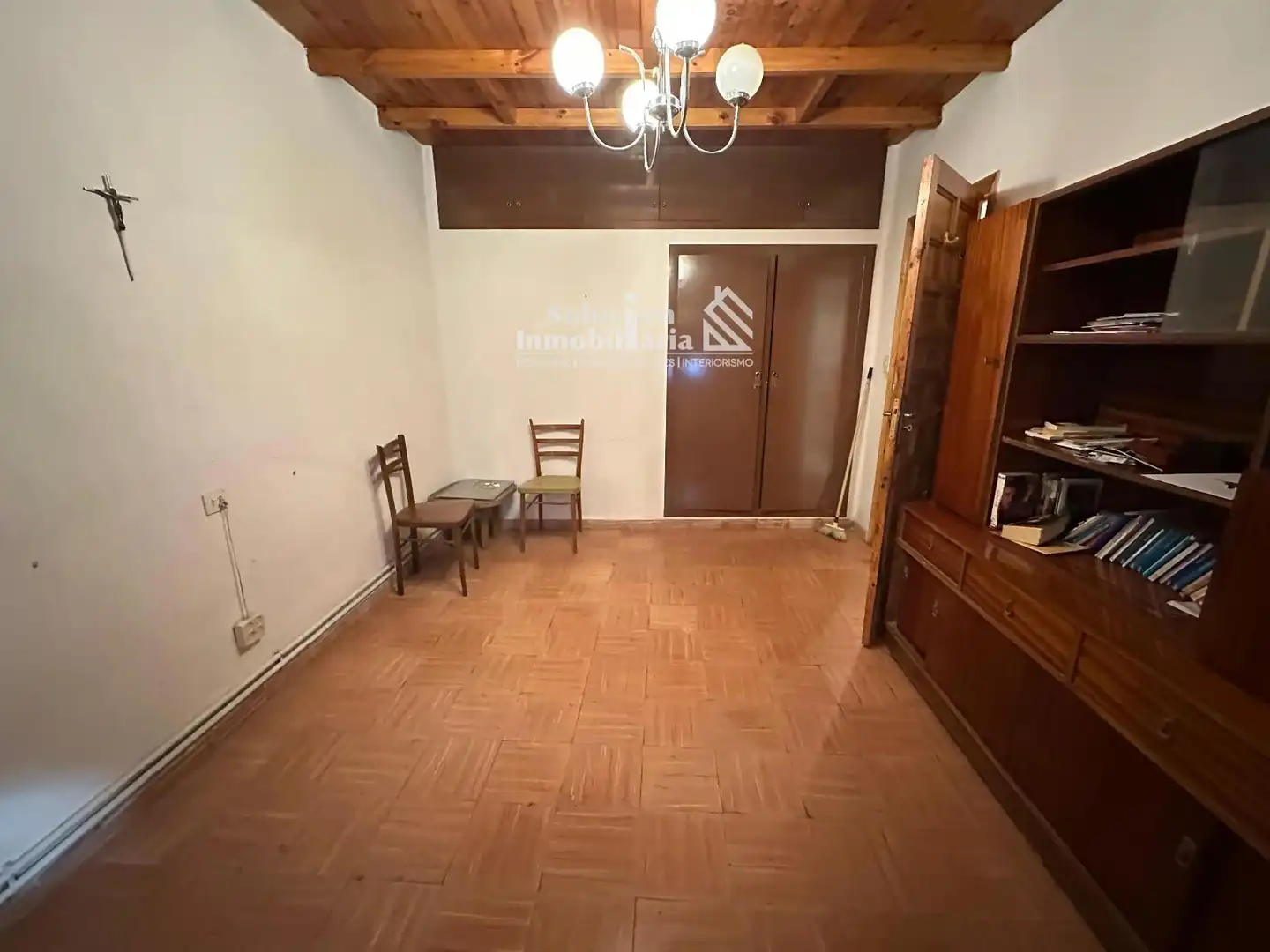 Casa o chalet en venta en Salamanca con Calefacción y Terraza