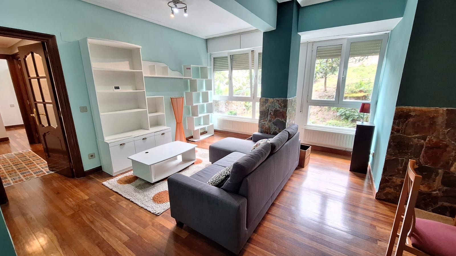 Wohnung zum verkauf in Mendiri maisuaren kalea, Begoña, Begoña - Santutxu, Bilbao