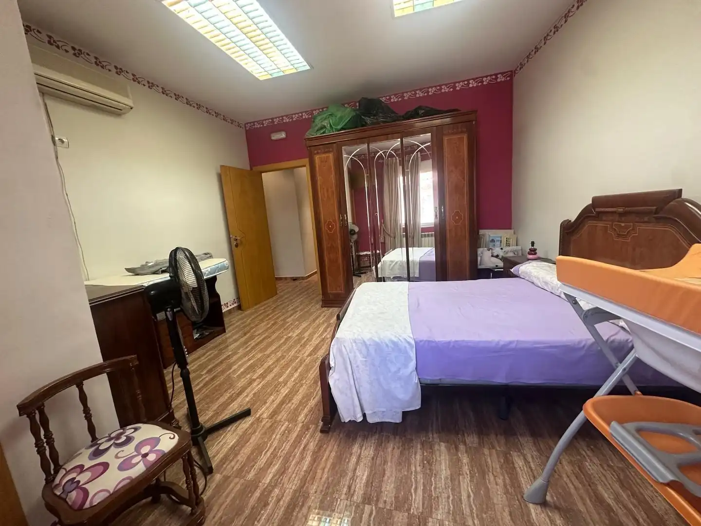 Casa amb jardí en venda a Calle NUEVA, imagen 28