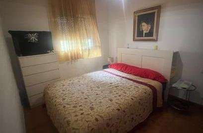 Foto 5 de Apartament en venda a De la Bahia, Puerto Sherry, Cádiz