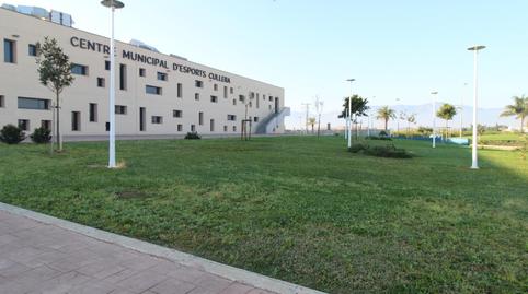 Foto 3 de Residencial en venda a Bulevar del Xúquer, Cullera