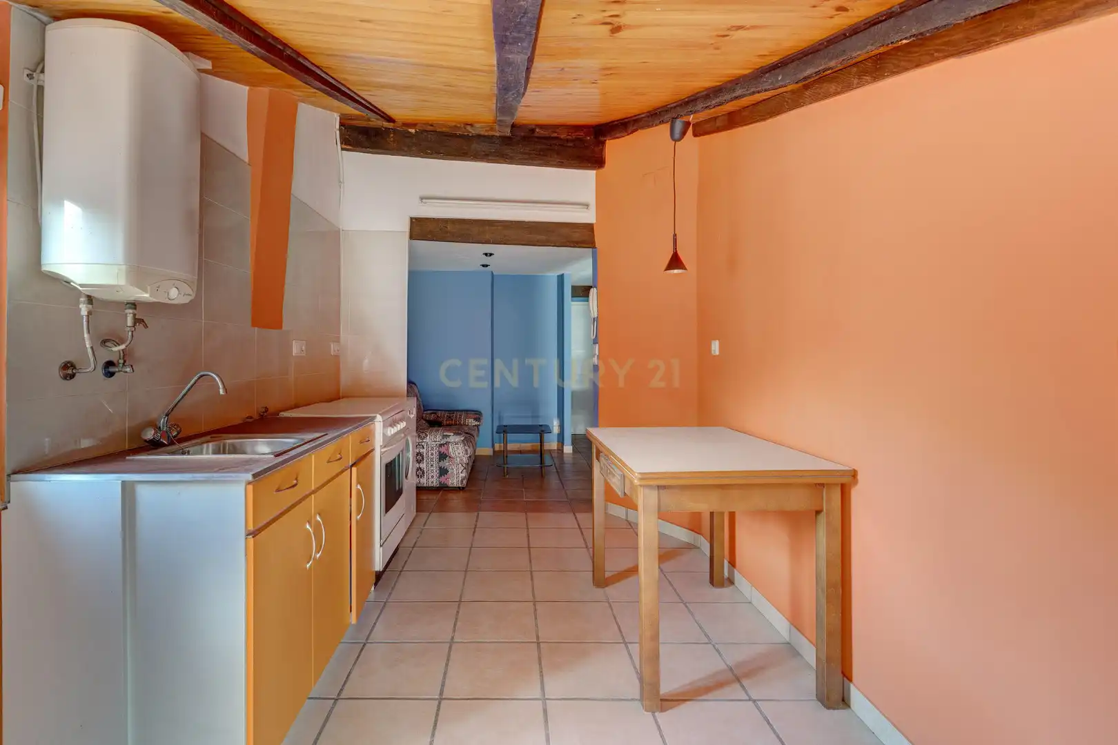 Cocina de Piso en venta en Markina-Xemein con Trastero