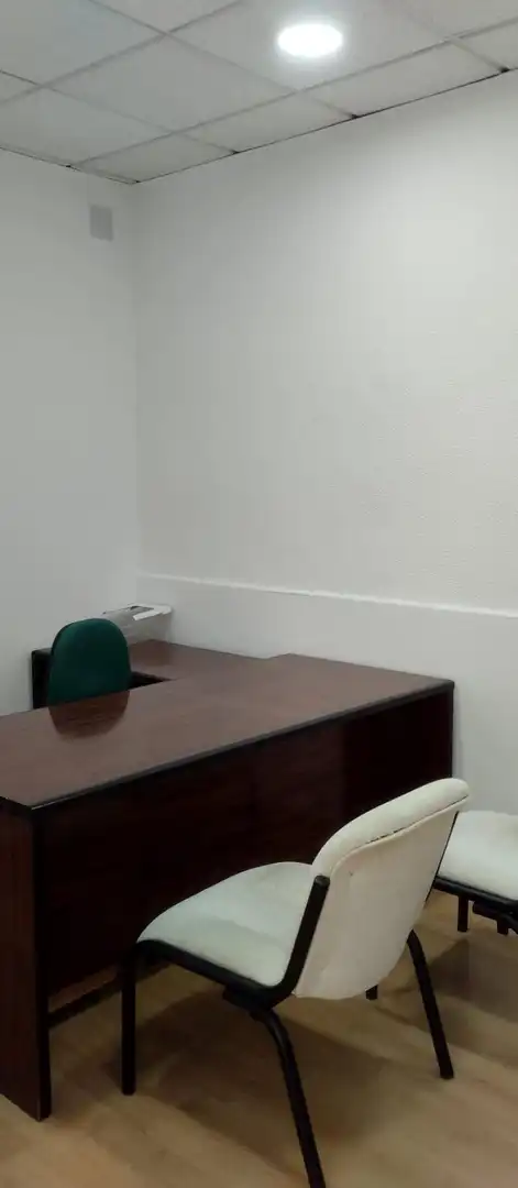 Büro zur Miete in Centro Urbano, imagen 2