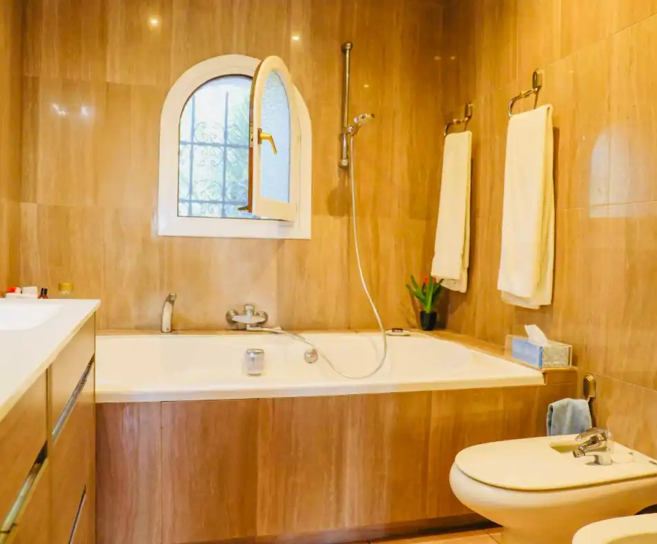 Chalet con terraza en venta en Partides comunes - Adsubia, imagen 11