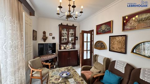 Foto 4 de Casa o chalet en venta en Lebrija, Sevilla