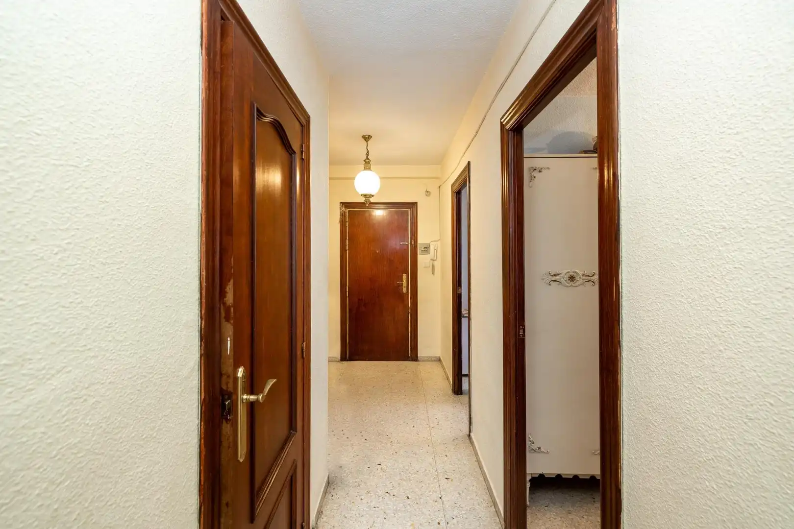 Planta baja en venta en Granada
