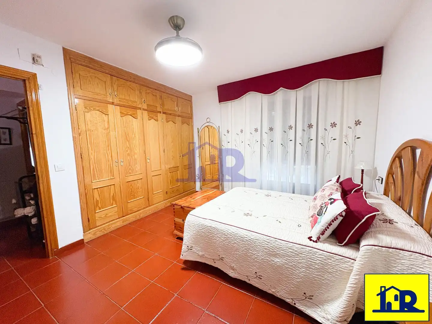Bedroom of Houses for sale in Fuentes, Cuenca