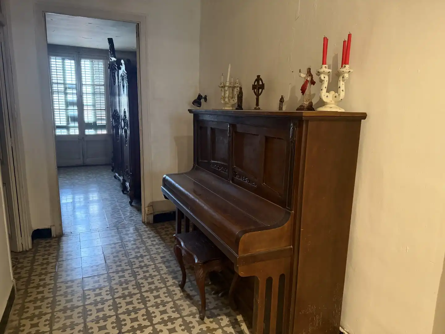 Maison mitoyenne à vendre à Tona, imagen 35