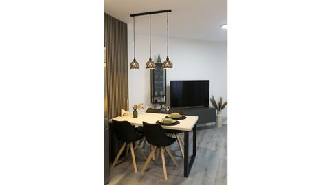 Foto 5 de Apartamento en venta en N/a, -1, Parque de las Naciones, Torrevieja