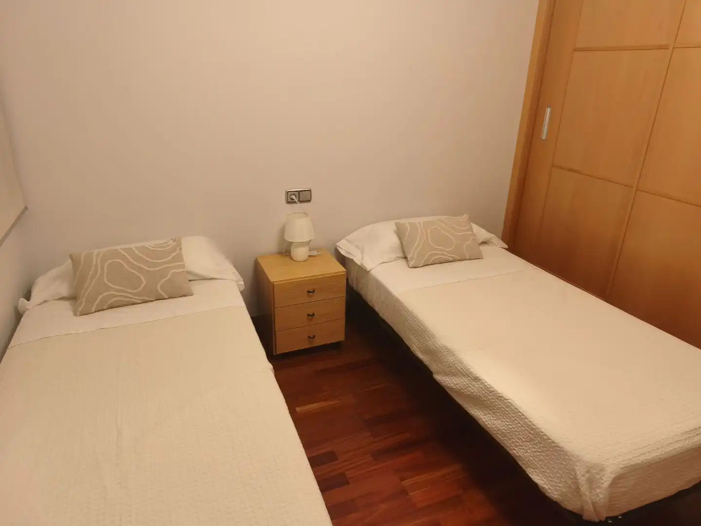 Wohnung zur Miete in Torremolinos, Málaga