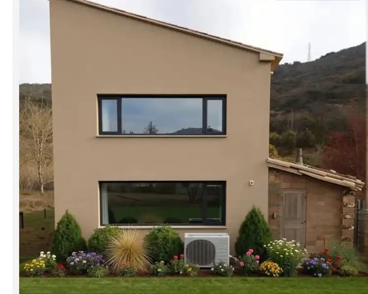 Vista exterior de Terreno en venta en Graus