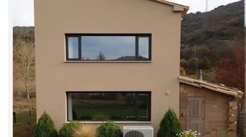 Foto 4 von Grundstücke zum Verkauf in Calle de Miguel Cuervo Radigales, 15, Graus, Huesca