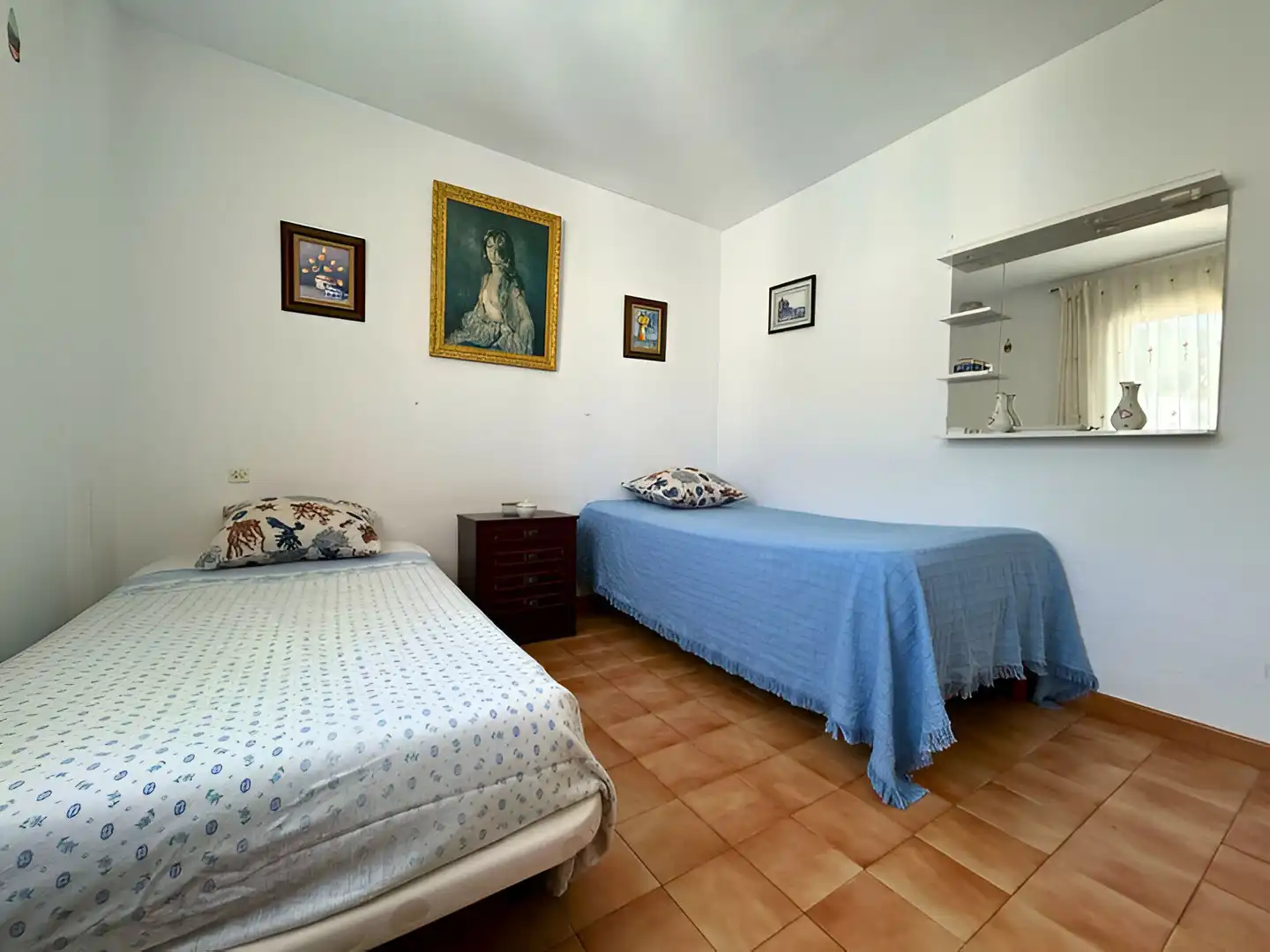 Apartament amb ascensor en venda a Marbella Centro, imagen 24
