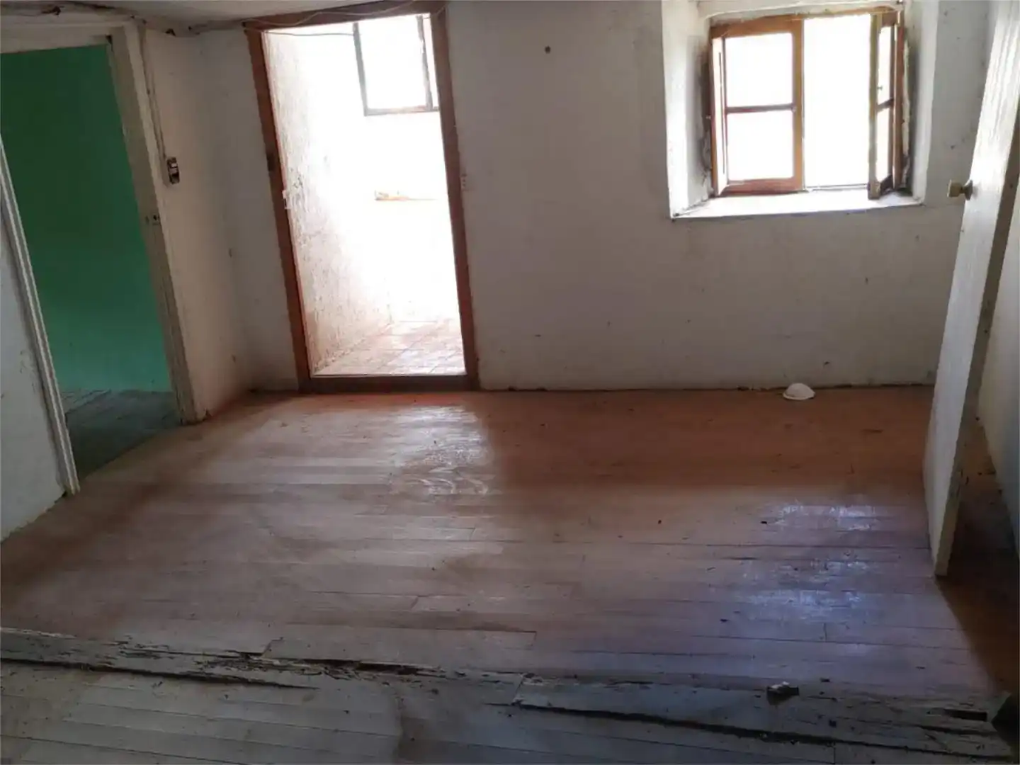 Casa adosada en venda en Cortegada