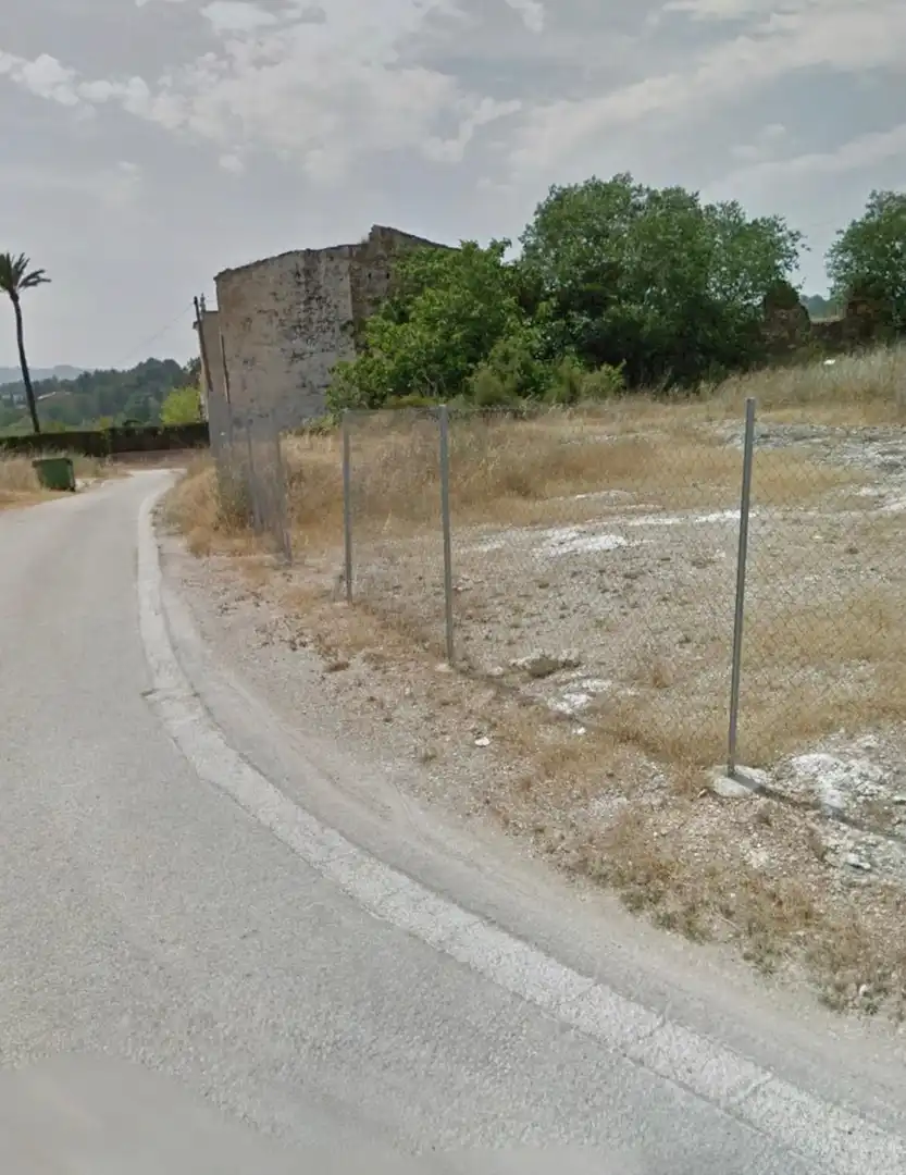 Rustikales Grundstück zum Verkauf in Miralcampo, imagen 4