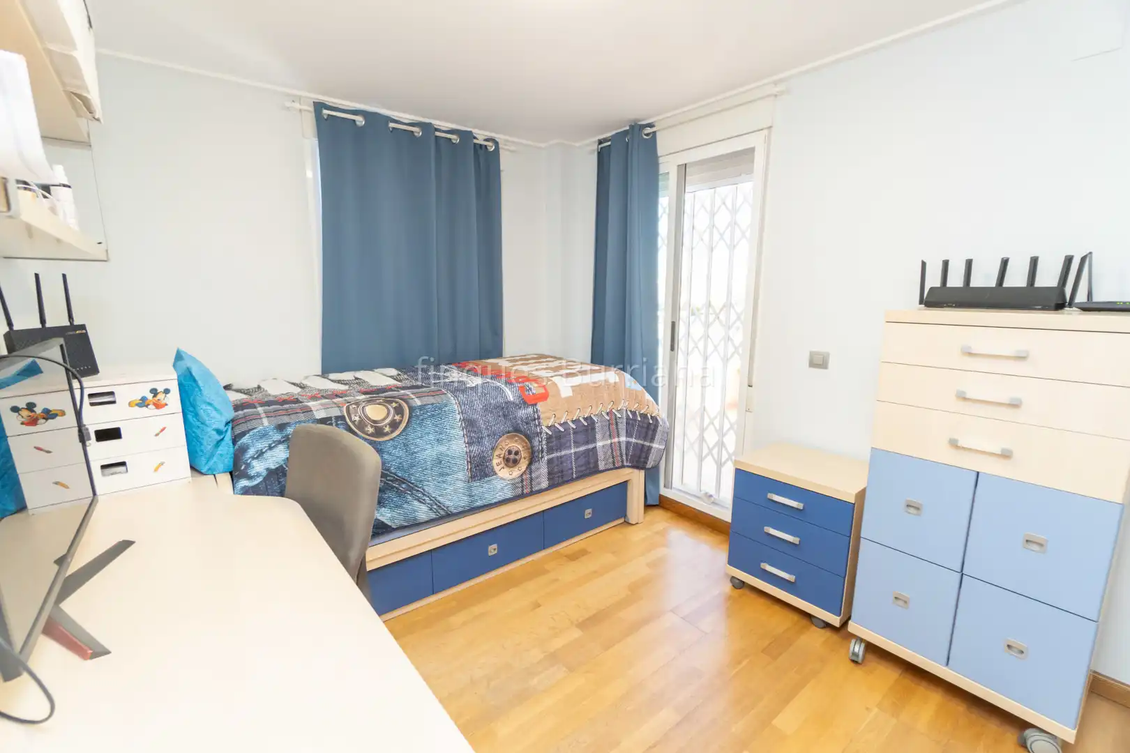 Habitación de Casa o chalet en venta en Burriana / Borriana