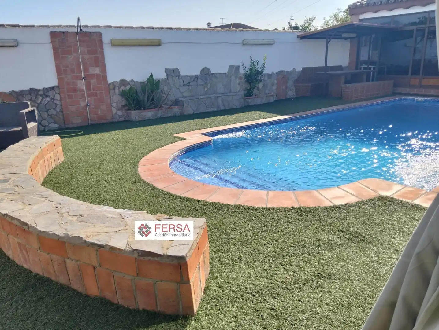 Casa o chalet en venta en El Juncal - Vallealto